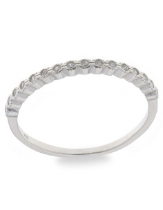 ANILLO GORETTI ZN PLATA DE 1ª LEY