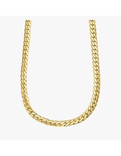 Collar cadena Lotus Style LS2210-1/2 acero