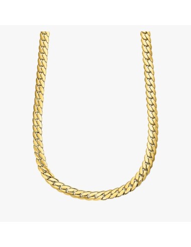 Collar cadena Lotus Style LS2210-1/2 acero