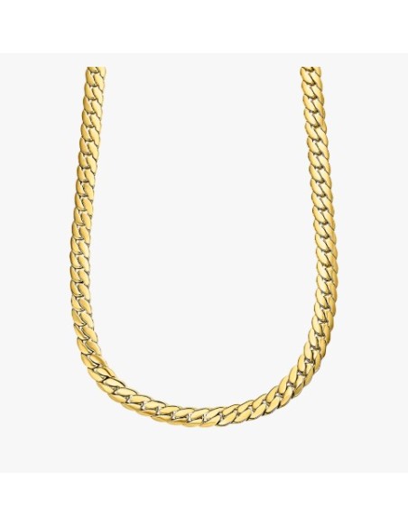 Collar cadena Lotus Style LS2210-1/2 acero