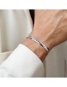 Pulsera Lotus Style LS2210-2/1 acero 2