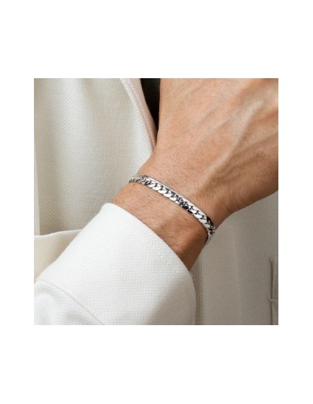 Pulsera Lotus Style LS2210-2/1 acero