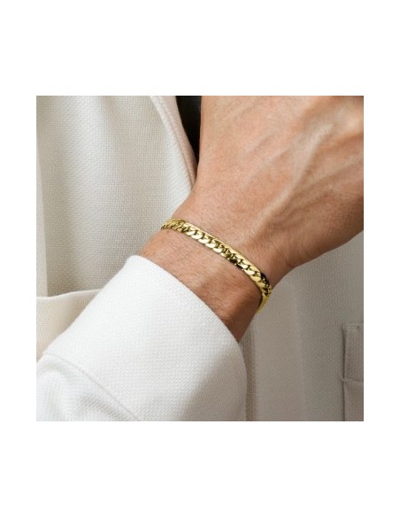 Pulsera Lotus Style LS2210-2/2 acero