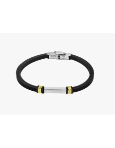Pulsera Lotus Style Men Basic LS2536-2/2 acero 
