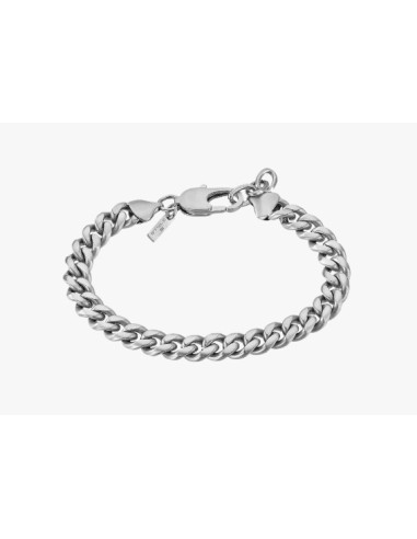 Pulsera Lotus Style Urban Man LS2597-2/1 acero