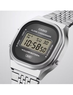 Reloj Casio Vintage A140WE-8AEF 2