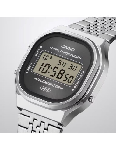 Reloj Casio Vintage A140WE-8AEF