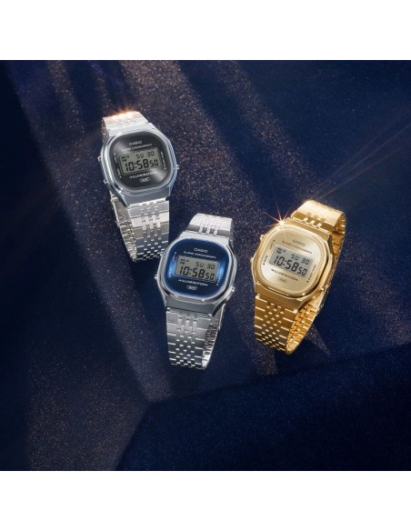 Reloj Casio Vintage A140WE-8AEF