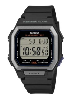 Reloj Casio Vintage w-738h-1avef