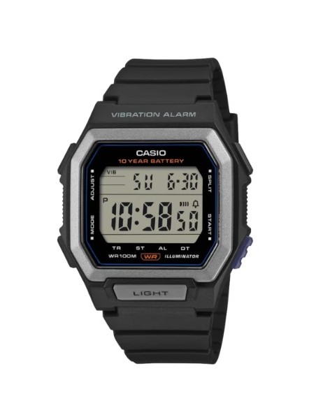 Reloj Casio Vintage w-738h-1avef