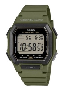 Reloj Casio Vintage w-738h-3avef