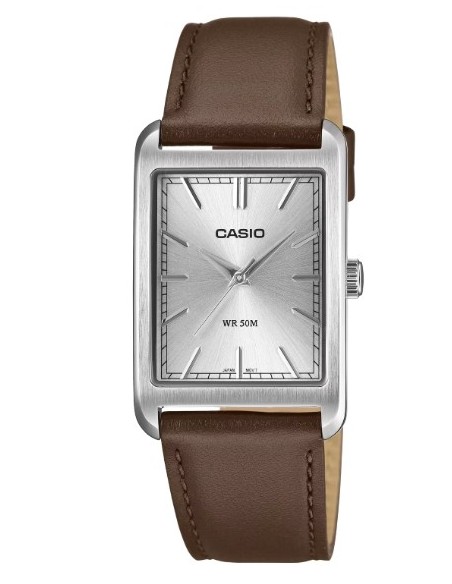 Reloj Casio Vintage mtp-b215l-7aver