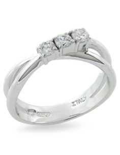 ANILLO GIO PLATA DE 1ª LEY