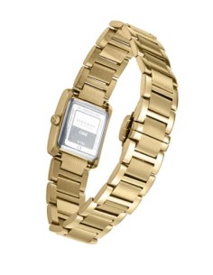 Reloj de mujer Viceroy en acero IP dorado 2