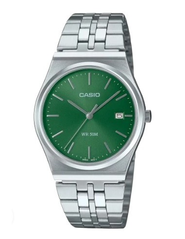 RELOJ CASIO MTP-B145D-3AVEF