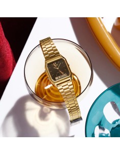 Reloj Casio AQ-230GA-5AMQYES - Elegancia Retro y Funcionalidad 2