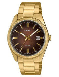 Reloj Casio MTP-1375PD-3AVEF - Estilo Clásico y Elegancia