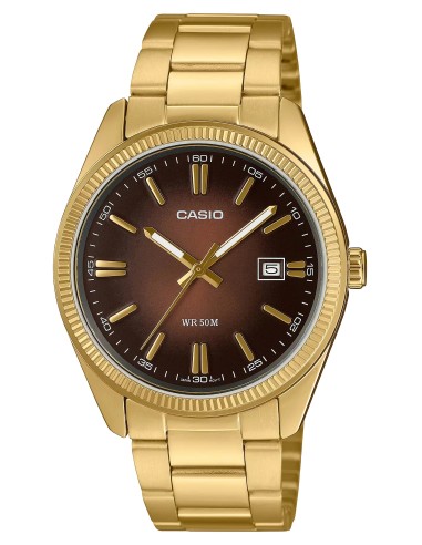 Reloj Casio MTP-1375PD-3AVEF - Estilo Clásico y Elegancia