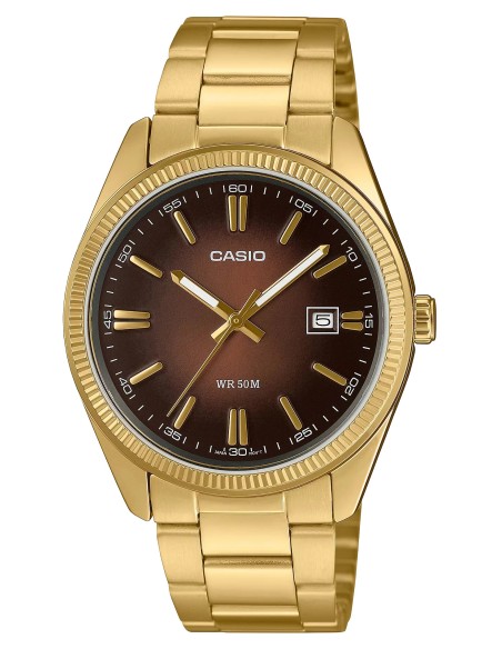 Reloj Casio MTP-1375PD-3AVEF - Estilo Clásico y Elegancia