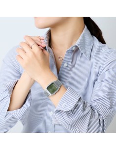 Reloj Casio AQ-230A-3AMQYES - Diseño Retro y Versatilidad 2