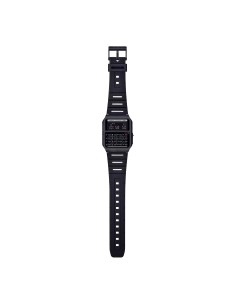 Reloj Casio  CA-53WB-1BEF Calculadora 2