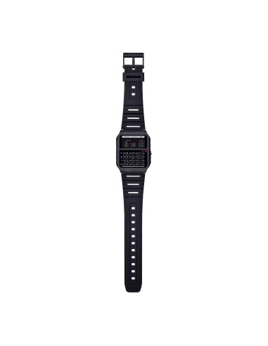 Reloj Casio  CA-53WB-1BEF Calculadora