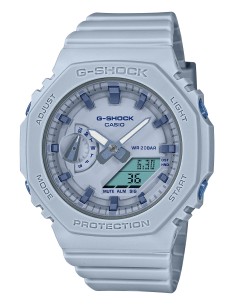 Reloj Casio GMA-S2100BA-2A2ER - G-Shock Deportivo y Elegante