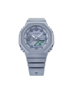 Reloj Casio GMA-S2100BA-2A2ER - G-Shock Deportivo y Elegante 2