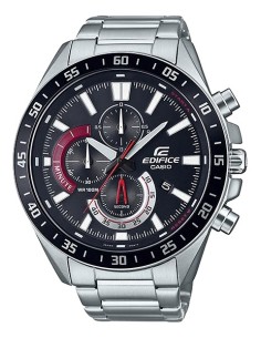 Reloj Casio EFV-620D-1A4VUEF - Cronógrafo Deportivo y Elegante