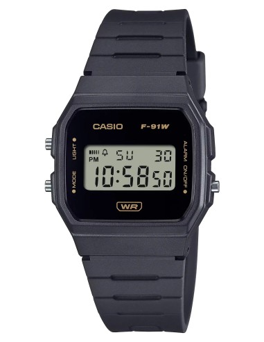 Reloj F-91WB-8AEF Casio Collection