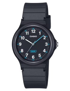 Reloj Casio LQ-24B-1BEF - Elegancia Clásica y Ligereza