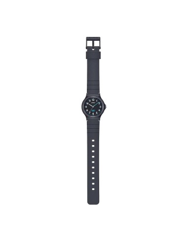 Reloj Casio LQ-24B-1BEF - Elegancia Clásica y Ligereza