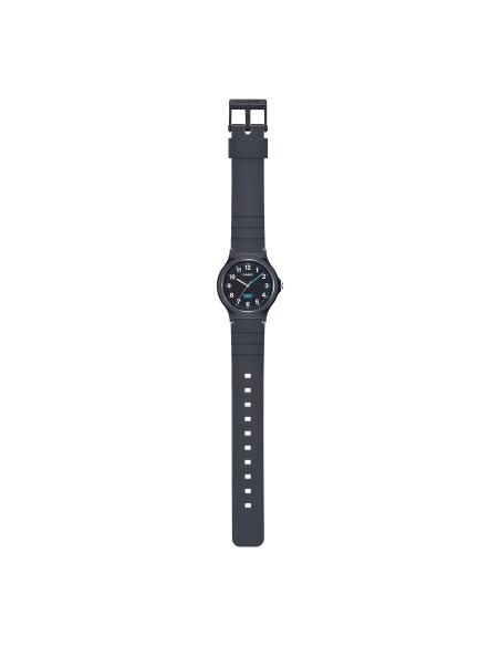 Reloj Casio LQ-24B-1BEF - Elegancia Clásica y Ligereza