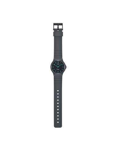 Reloj Casio MQ-24B-8BEF - Diseño Clásico y Minimalista