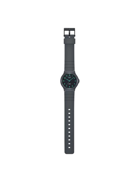 Reloj Casio MQ-24B-8BEF - Diseño Clásico y Minimalista