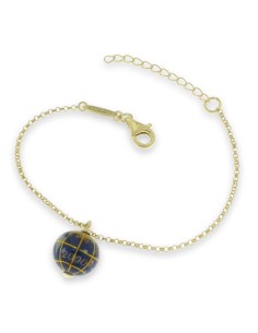 Pulsera de Plata BPB096049 - Diseño Moderno y Sofisticado