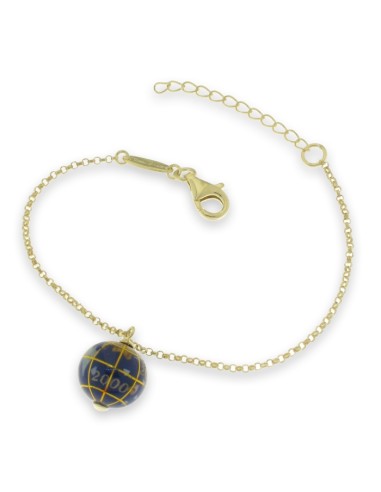 Pulsera de Plata BPB096049 - Diseño Moderno y Sofisticado