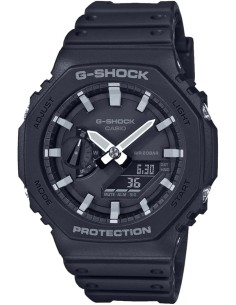 WRIST WATCH ANADIGI GA-2100-1AER