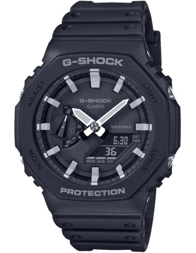 WRIST WATCH ANADIGI GA-2100-1AER