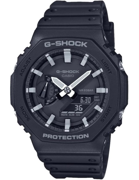 WRIST WATCH ANADIGI GA-2100-1AER