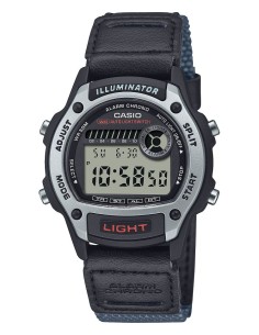 Reloj Casio AE-1200WHUB-8AVEF - Funcionalidad y Diseño Deportivo