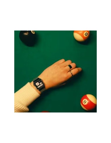 Reloj Casio A130WE-1AEF - Elegancia Retro y Funcionalidad