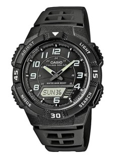 Reloj para hombre casio AQ-S8000W-1BVEF
