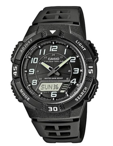 Reloj para hombre casio AQ-S8000W-1BVEF