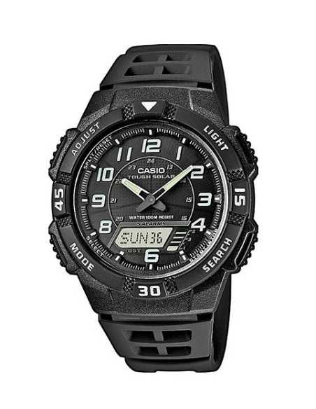 Reloj para hombre casio AQ-S8000W-1BVEF