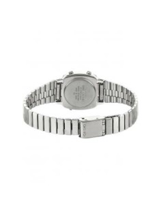 Reloj Casio para Mujer - Elegancia y Resistencia 2