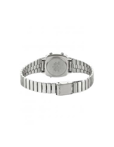 Reloj Casio para Mujer - Elegancia y Resistencia