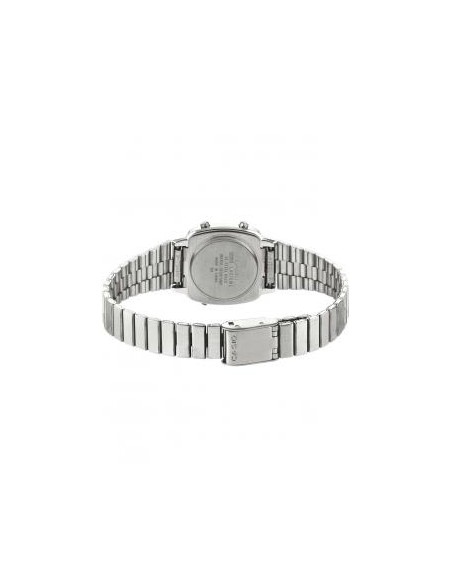 Reloj Casio para Mujer - Elegancia y Resistencia