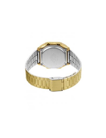 RELOJ CASIO DORADO 