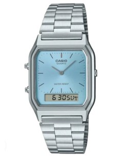 Reloj Casio Vintage AQ-230A-2A1MQYES